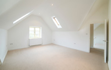 Chilworth bedroom extension leads