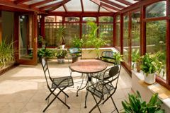Chilworth conservatory quotes