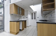 Chilworth kitchen extension leads