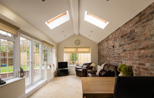 Chilworth single storey extension leads